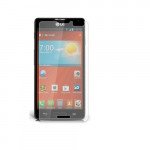 Wholesale LG Optimus F7 US780 Clear Screen Protector